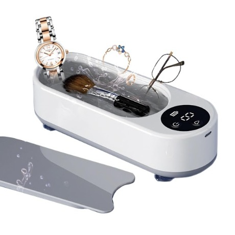 Miniatura 2 de LIMPIADOR ULTRASONICO PARA JOYAS Y GAFAS